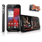 NEXTEL MOTOROLA IRON ROCK 3
