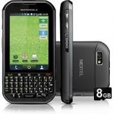 NEXTEL MOTOROLA TITANIUM