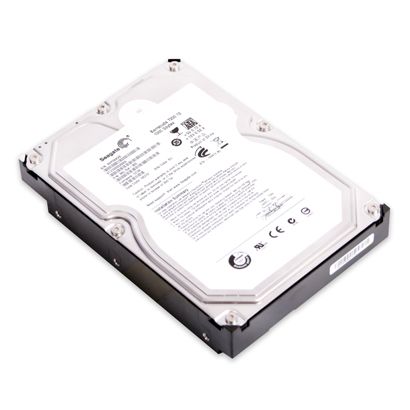 HD SATA II SEAGATE 1 TB