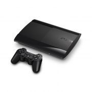 SONY PLAYSTATION 3 SLIM 160 GB