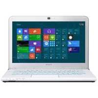 Sony Vaio SVE14A25CB Intel Core i5-3210M 2.5 GHz 6144 MB 750
