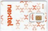 CHIP NEXTEL