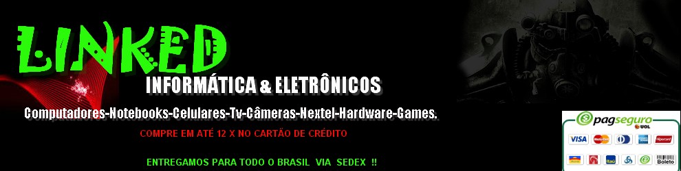 Loja de linked