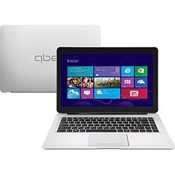 Ultrabook Qbex com Intel Core i5