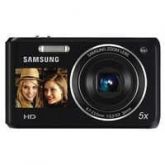 Câmera Digital Samsung Camara digital DV100 16.4 Megapixels