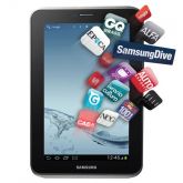 TABLET SAMSUNG GALAXY 2 7.0