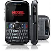 NEXTEL MOTOROLA i475 PRETO