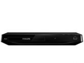 Blu-ray Player Full HD 1080p DivX Plus - Philips BDP2900X