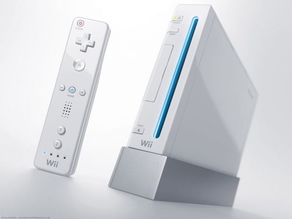 NINTENDO WII