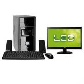 COMPUTADOR i5 2310  6GB DDRIII HD 1TB Samsung
