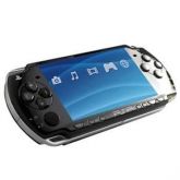 Playstation Portátil 3000/3010 - Sony