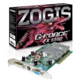 PLACA DE VIDEO GEFORCE FX 5500