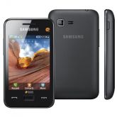 CELULAR SAMSUNG STAR III DUOS PRETO