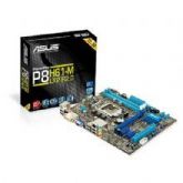 Placa Mãe Asus P8H61-M LX2