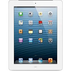 iPAD 4ª GERAÇÃO COM TELA DE 7 DE RETINA APPLE