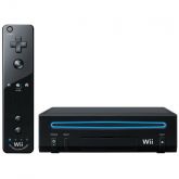 NINTENDO WII CORE PRETO