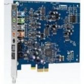 X-FI EXTREME AUDIO PCI EXPRESS