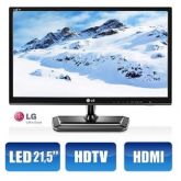 TVMONITOR LED 21,5 "  LG