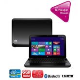 NOTEBOOK HP PAVILLON 2220 BR CORE i3