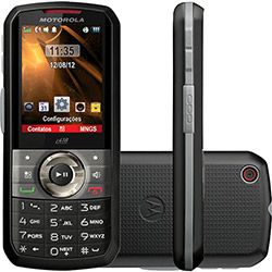 NEXTEL MOTOROLA i418 PRETO