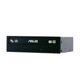 Drive ASUS Gravador de DVD-RW 24x SATA DRW-24B5ST/BLK/G/AS