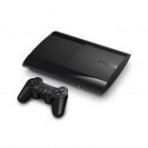 SONY PLAYSTATION 3 SLIM 160 GB
